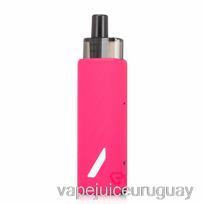 Aspirar Vilter Fun Pod System Rosa Violeta Vape Recargable
